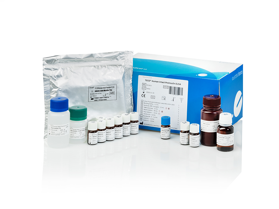 TECO Intact ProInsulin